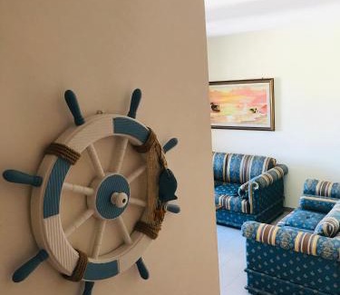 Termoli Bed & Breakfast | Le stanze di Botticelli