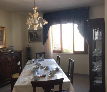Termoli Bed & Breakfast | Le stanze di Botticelli