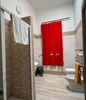 Santa Maria A Vico House | Le Stanze di Ginevra 2-Santa Maria a Vico-