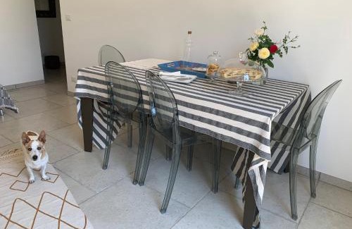 Ruffano Bed & Breakfast | Le stanze di Otello