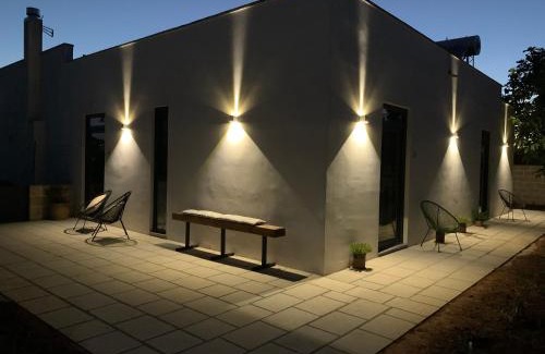 Ruffano Bed & Breakfast | Le stanze di Otello