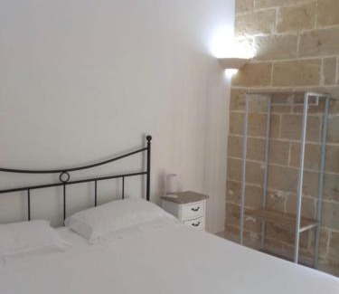 Borgagne House | Le stanze di Ray - Salento Homes