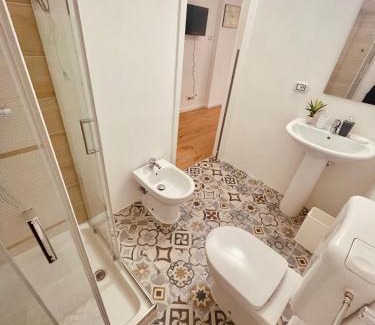 Santa Caterina House | Le stanze di Vallí