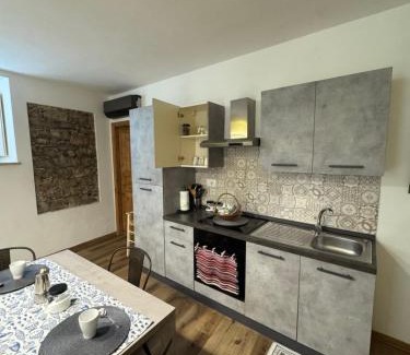Suvereto Apartment | Le Stanze di Via Roma