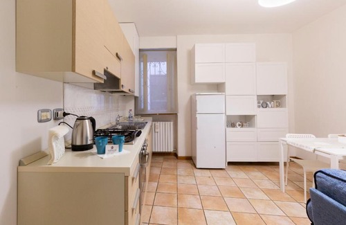Osimo Apartment | Le Stanze di Vicolo Bonfigli