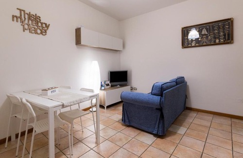 Osimo Apartment | Le Stanze di Vicolo Bonfigli