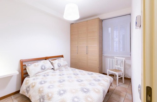 Osimo Apartment | Le Stanze di Vicolo Bonfigli