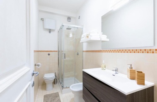 Osimo Apartment | Le Stanze di Vicolo Bonfigli