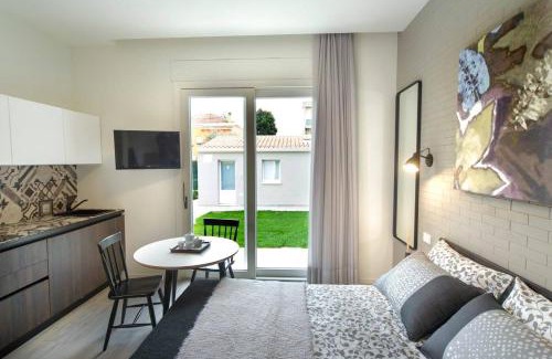 Morciano di Romagna House | Le Stanze Guesthouse - di fianco alla Casa di Cura Montanari