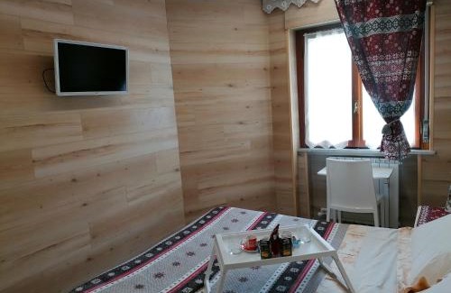 Panice Soprana Apartment | Le stelle 1400 - Cabanaira Condominio