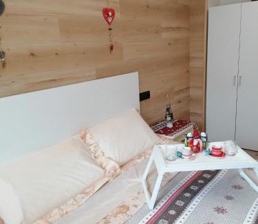 Panice Soprana Apartment | Le stelle 1400 - Cabanaira Condominio