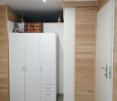 Panice Soprana Apartment | Le stelle 1400 - Cabanaira Condominio