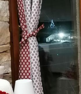 Panice Soprana Apartment | Le stelle 1400 - Cabanaira Condominio
