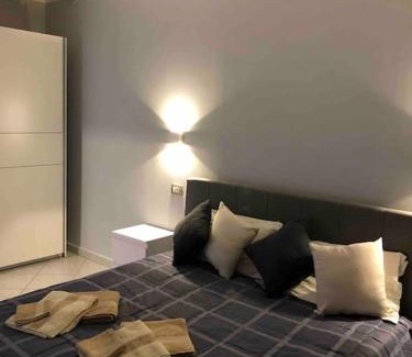Decimomannu House | LE STELLE DI SAN LORENZO appartamento indipendente