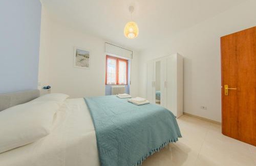 Frigento House | Le Stelle