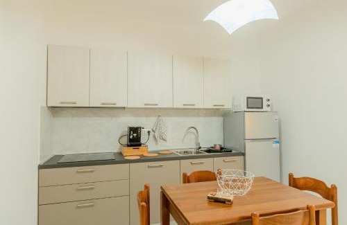Frigento House | Le Stelle