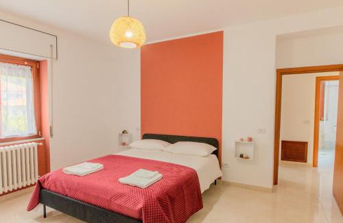 Frigento House | Le Stelle