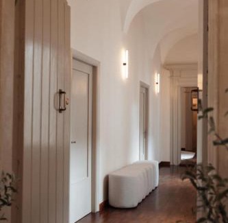Fossombrone Apartment | Le Stonghe City Apartment