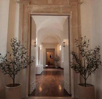 Fossombrone Apartment | Le Stonghe City Apartment