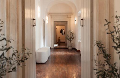 Fossombrone Apartment | Le Stonghe City Apartment