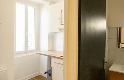 Albertville Apartment | Le studio 1900 - Centre-ville