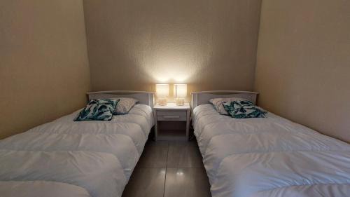Greoux-les-Bains Apartment | Le studio Belle Viste