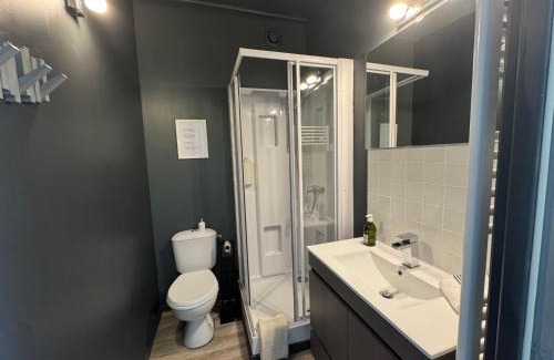 Saint-Pierre-d'Autils Apartment | Le studio du Clos du Bourgage