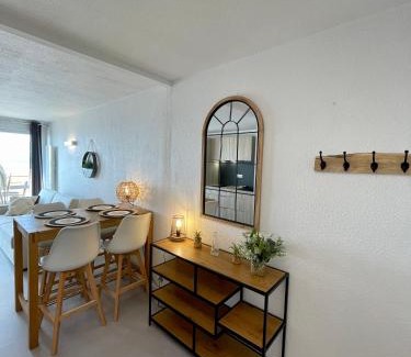 Wissant Apartment | Le Studio de la Digue
