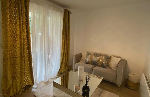 Carquefou Apartment | Le studio de Manon