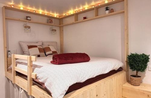 Agen Apartment | Le studio des Ambans