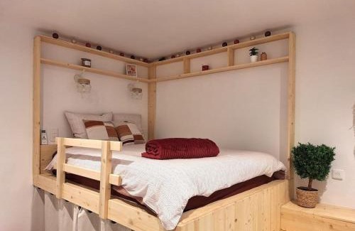 Agen Apartment | Le studio des Ambans