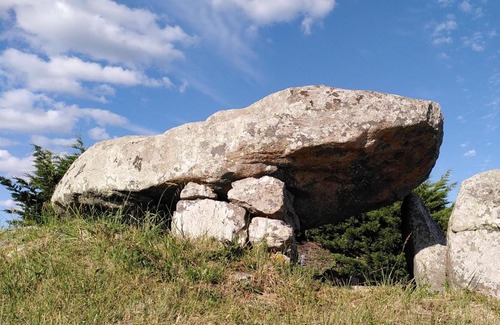 Plouharnel Apartment | Le studio du dolmen à Plouharnel
