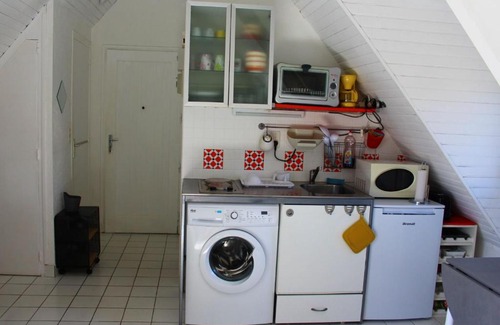 Plouharnel Apartment | Le studio du dolmen à Plouharnel