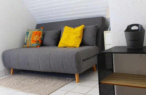 Plouharnel Apartment | Le studio du dolmen à Plouharnel
