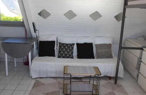 Plouharnel Apartment | Le studio du dolmen à Plouharnel