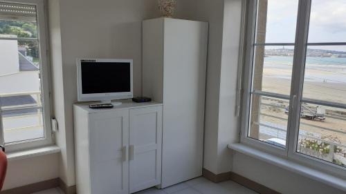 Douarnenez Apartment | Le Studio du Nevet