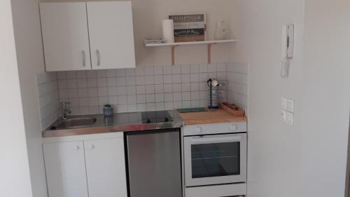 Douarnenez Apartment | Le Studio du Nevet