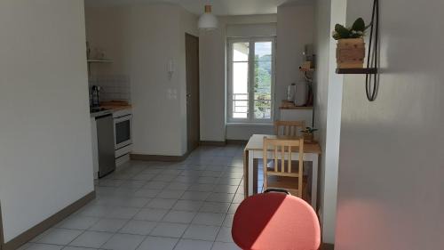 Douarnenez Apartment | Le Studio du Nevet