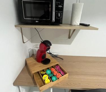 Centre Ville Apartment | Le studio du Port Boinot