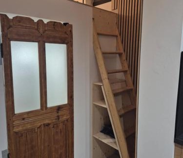 Marvejols Apartment | Le studio du soubeyran