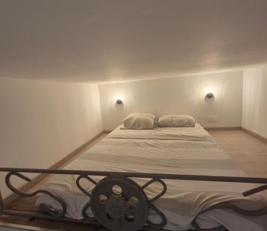 Marvejols Apartment | Le studio du soubeyran