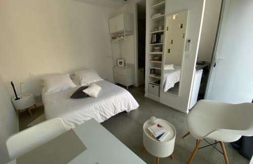 Montauban Apartment | Le Studio