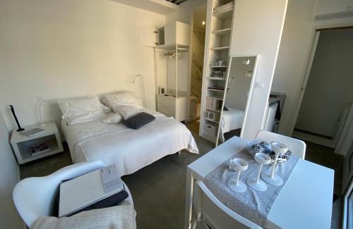 Montauban Apartment | Le Studio