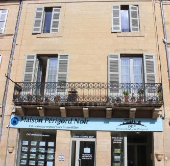 Montignac Apartment | Le Studio