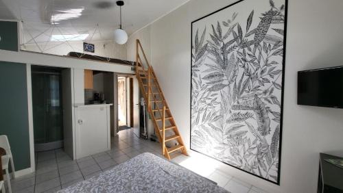 Le Poire-sur-Vie Apartment | "Le studio"