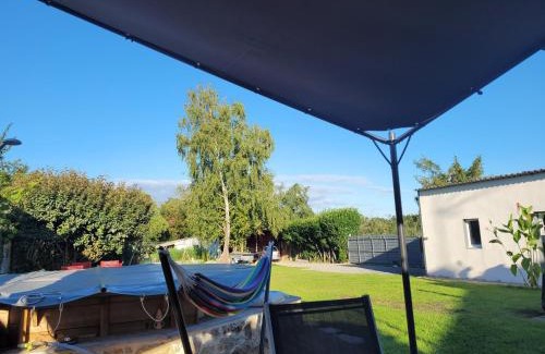 Le Poire-sur-Vie Apartment | "Le studio"