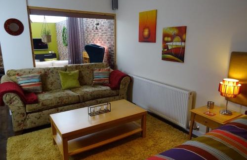 South Galson Apartment | 'Le Studio'