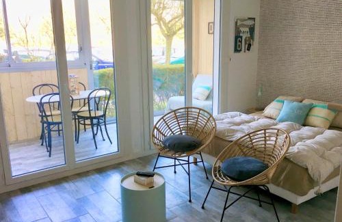 Roscoff Apartment | Le studio Petit Jean - Roscoff