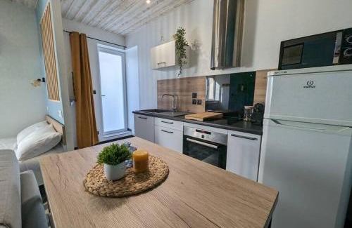 Paray-le-Monial Apartment | Le Studio Pop