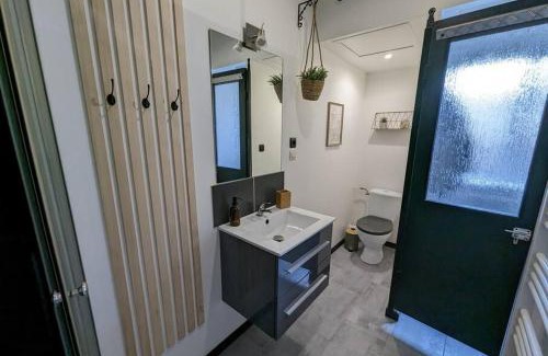 Paray-le-Monial Apartment | Le Studio Pop
